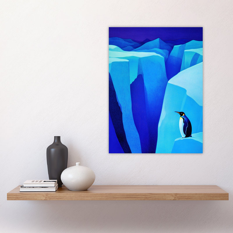 No Frame Print