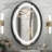 Vinia Oval LED Lighted Bathroom Vanity Mirror Dimmable and Anti-Fog Wall Mirror-1772124166-1768762567
