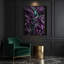 Art abstrait sur toile 37 formes abstraites-509550535