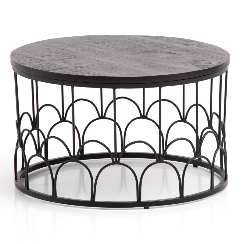 Oakvale Coffee Table