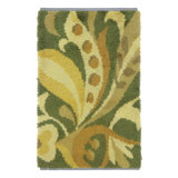 Vintage One-of-a-Kind 3'1x5'0 Area Rug