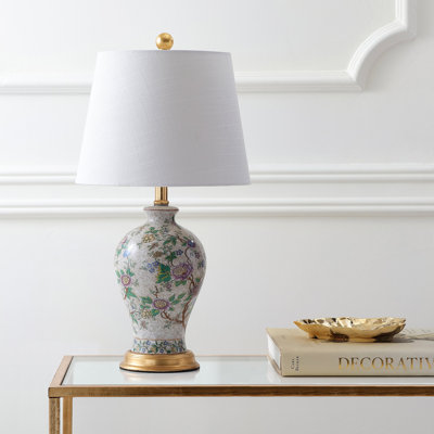 Elem Table Lamp