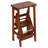 Corlyn 2 - Step Lightweight Folding Step Stool