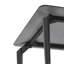 Bunde Stone Top Metal Base Dining Table-454136169