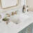Moille 43" Single Bathroom Vanity Set-1337510944