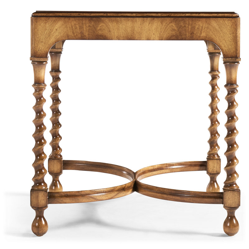 Orsman Square End Table