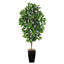 Ficus artificiel 54 po en pot-528327124