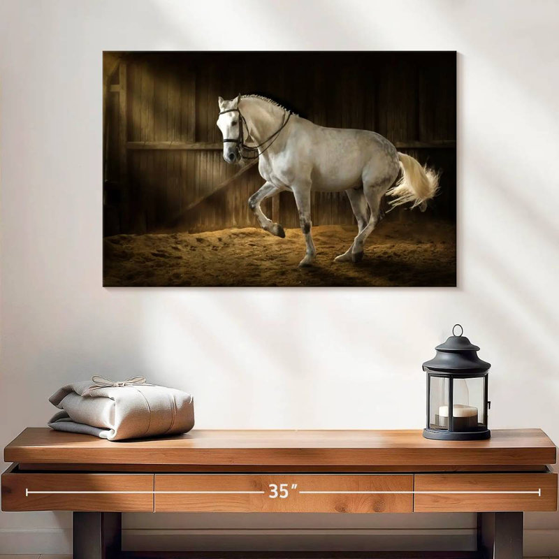 Brampt Mare