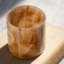2 Piece Glass Tabletop Tealight Holder Set-1052807342