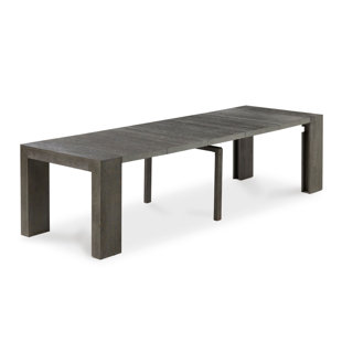 Transformer Table 