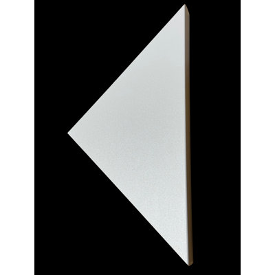 Matching Luxury Marble Composite Soap Shelf