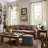 Billie Brown Large End Table