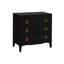 Jackson 3-Drawers Cabinet In Antique White-588168362