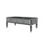 Table basse avec rangement Stukes