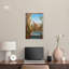 Girafe, baignoire sur toile, art mural tropical par Art Remedy-104439584-104439602