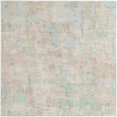 Abstract Indoor Rug