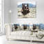 Coussin décoratif Schafer Landscape-887086031-887086019