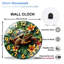Horloge murale Turtle