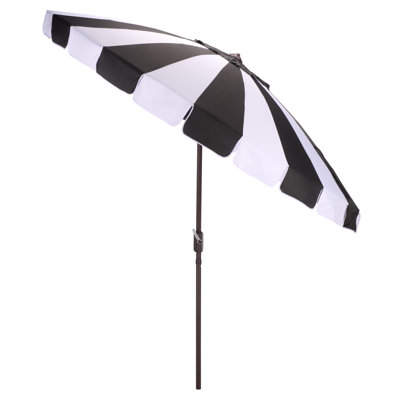 Buti 9 Ft Crank Umbrella
