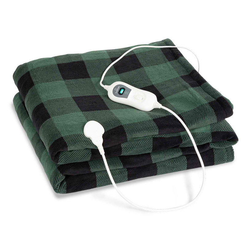 Watson Throw Blanket