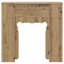Fireplace Mantel Surround