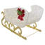 Décoration de Noël d'extérieur 48 po