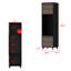 Garde-manger 66,9 po H