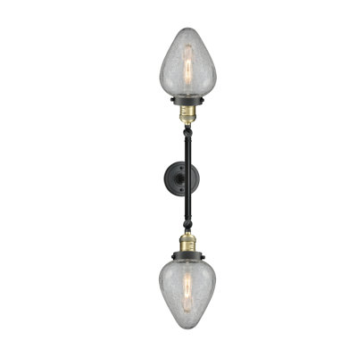 Shauna 2 - Light Dimmable Vanity Light