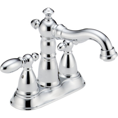 Robinet pour salle de bain Victorian