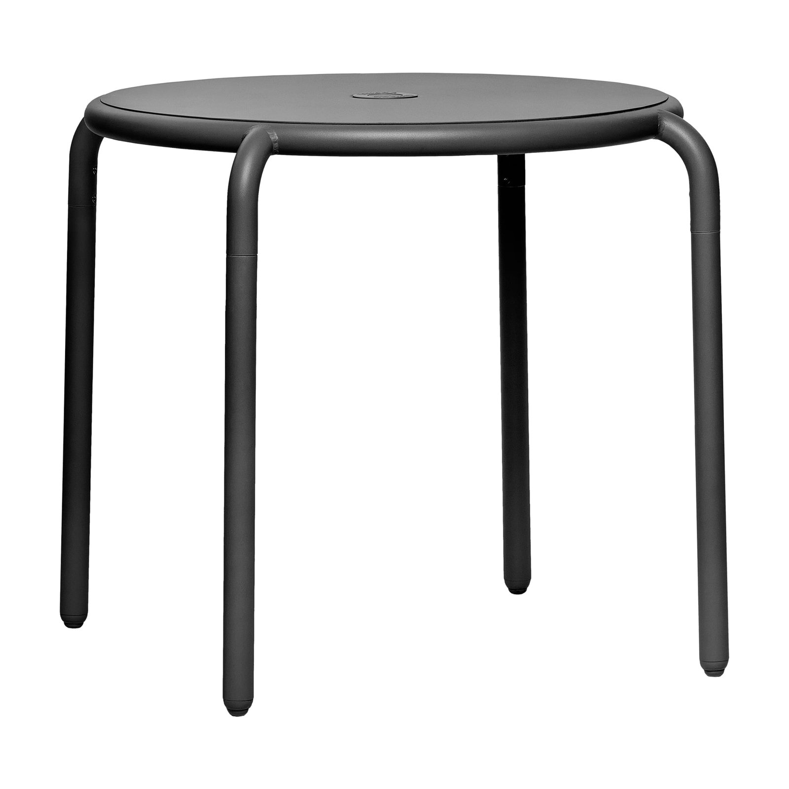 Toni Bistreau Outdoor Bistro Table, Anthracite