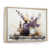 Natural Floater Framed