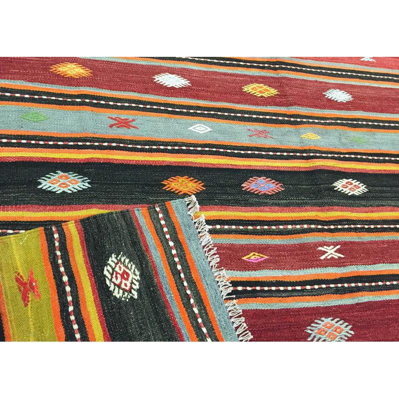 One-of-a-Kind 5'10" X 9'8" Area Rug