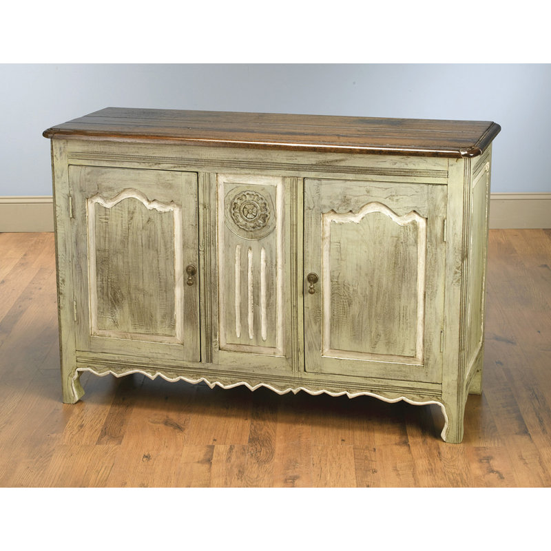 Mayfair 54" Sideboard