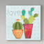 « sud-ouest-cactus iii », art sur toile-31873230
