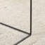 Nadhir Solid Colour Area Rug-2058184267