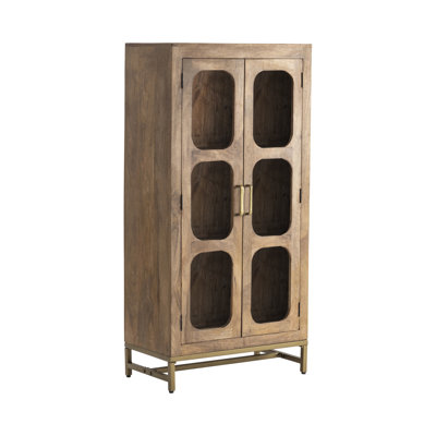 Alberto Display Stand by Millwood Pines
