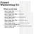 Primed Board And Batten Wainscoting Kit