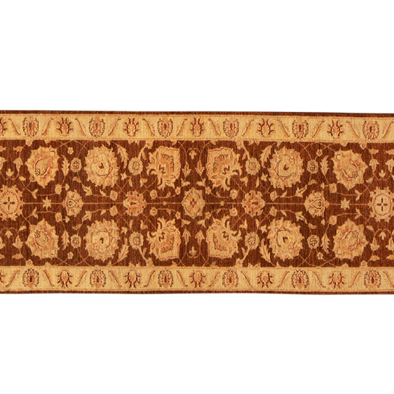 One-of-a-Kind 2'7" X 9'9" Area Rug