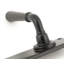 Hammered Newbury Lever Latch Set-56209792