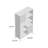 Lilliyan Storage Bookcase-1562992983