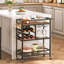 Bar Cart