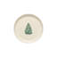 Pacifica Handmade Stoneware Salad/Dessert Plate
