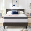 Matelas hybride gel rafraîchissant 14 po Zinus
