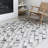 Rogers Geometric Ivory Area Rug-759293234