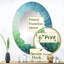 Copano - Miroir mural moderne ovale-826472229