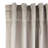 Velvet Single Curtain Panel-1385339406