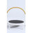 Jumpking 36 Inch Indoor And Outdoor Toddler Trampoline With Bungie Cords, Powder Coated Rust Resistant, Perfect For Families With Young Children