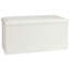 110cm Wide Footstool Ottoman