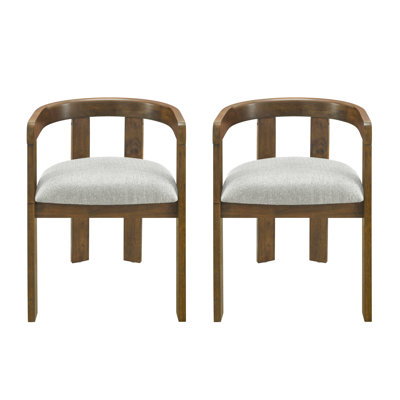 Chaise de bar demi-siècle Polyn
