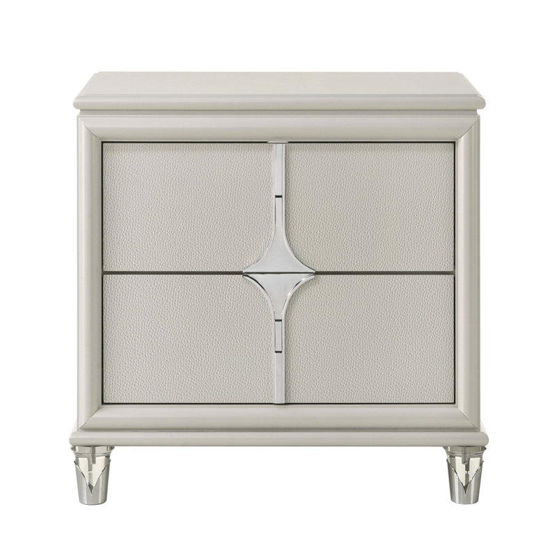 Table de chevet Gwendolyn
